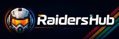 RaidersHub
