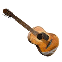 Acoustic Guitar icon