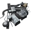 Advanced Mechanical Components icon