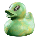 Alien Duck icon