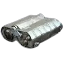 Binoculars icon