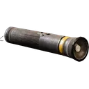 Broken Flashlight icon