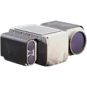 Broken Guidance System icon