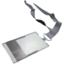 Buried City Town Hall Key icon