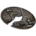 Burned ARC Circuitry icon