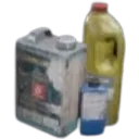 Chemicals icon