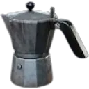 Coffee Pot icon