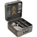 Complex Gun Parts icon