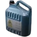Coolant icon