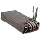 Cooling Coil icon