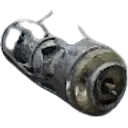 Damaged Arc Powercell icon