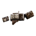 Damaged Fireball Burner icon