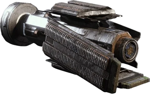 Damaged Rocketeer Driver icon