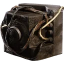 Damaged Tick Pod icon