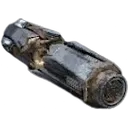 Damaged Wasp Driver icon
