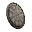 Dart Board icon