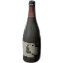 Empty Wine Bottle icon