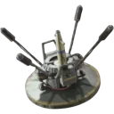 Explosive Mine icon