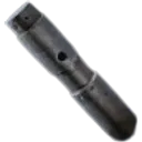 Extended Barrel icon