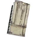 Extended Medium Mag I icon