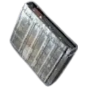 Extended Shotgun Mag I icon