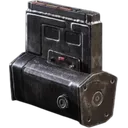 Extended Shotgun Mag III icon