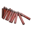 Firecracker icon