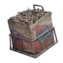 Fireworks Box icon