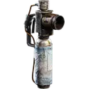Flame Spray icon
