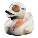 Flashy Duck icon