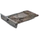 Fried Motherboard icon