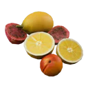 Fruit Mix icon