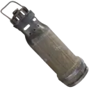 Gas Grenade icon