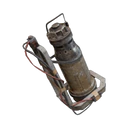 Gas Grenade Trap icon