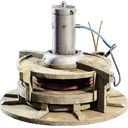 Gas Mine icon