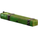 Green Light Stick icon