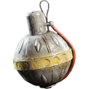 Heavy Fuze Grenade icon