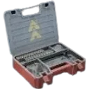 Heavy Gun Parts icon