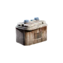 Impure ARC Coolant icon