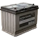 Industrial Battery icon