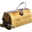 Industrial Magnet icon