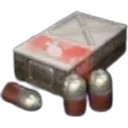 Launcher Ammo icon