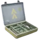 Light Gun Parts icon