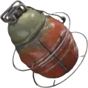 Light Impact Grenade icon