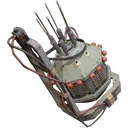 Lure Grenade Trap icon