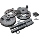 Mechanical Components icon