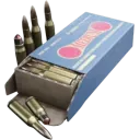 Medium Ammo icon