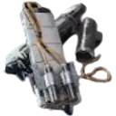 Medium Shield icon
