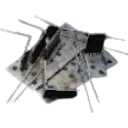 Metal Brackets icon