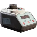 Mini Centrifuge icon